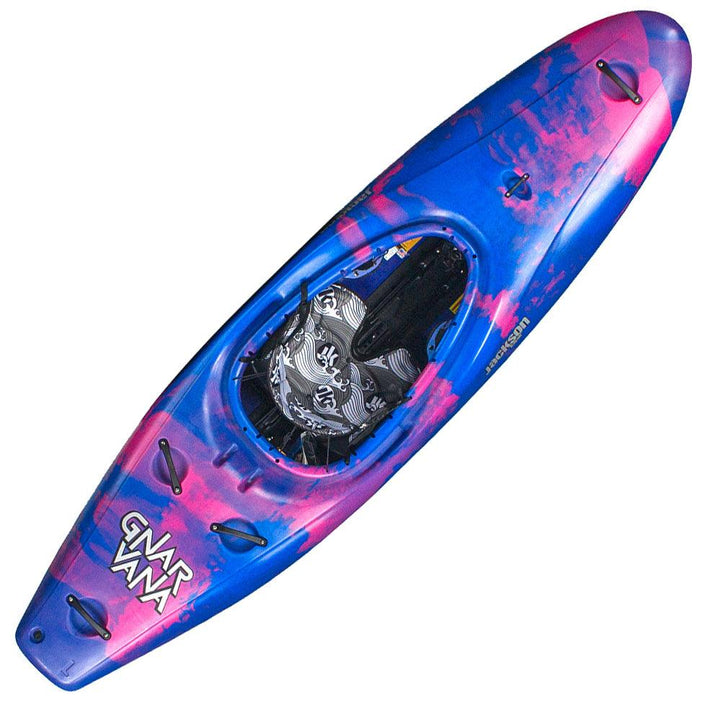 Gnarvana Kayak - OMTC