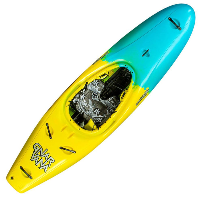 Gnarvana Kayak - OMTC