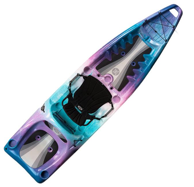 Hangtime 11 Kayak - OMTC