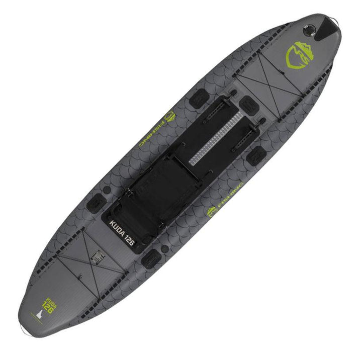 Kuda Inflatable Fishing Kayak - OMTC