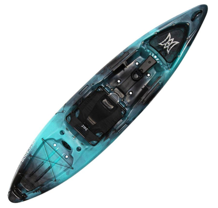Pescador Pro 12 Kayak - OMTC