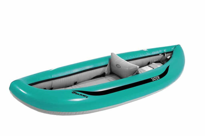 Tributary Tater Kayak - OMTC