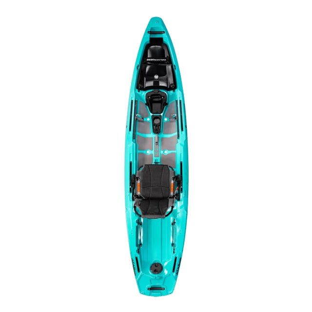 A.T.A.K. 120 Fishing Kayak