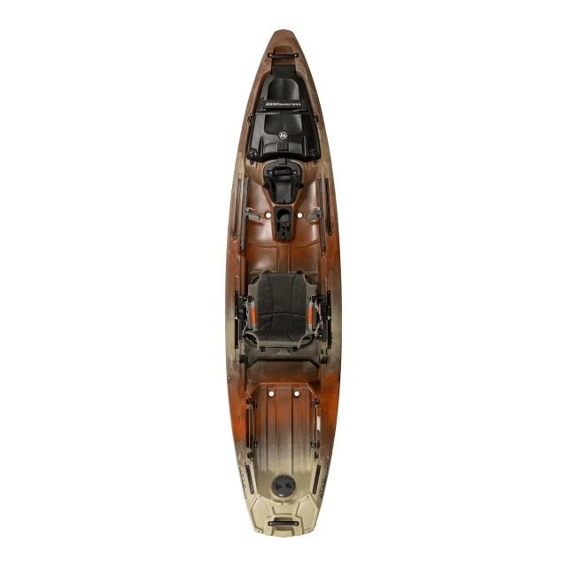 A.T.A.K. 120 Fishing Kayak