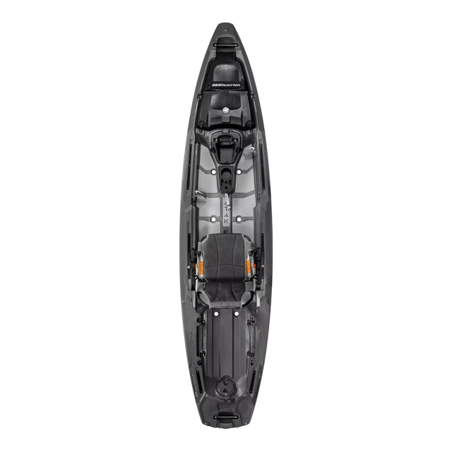 A.T.A.K. 120 Fishing Kayak