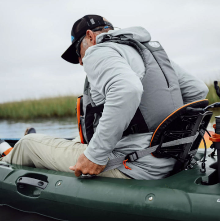 Tarpon 120 Kayak