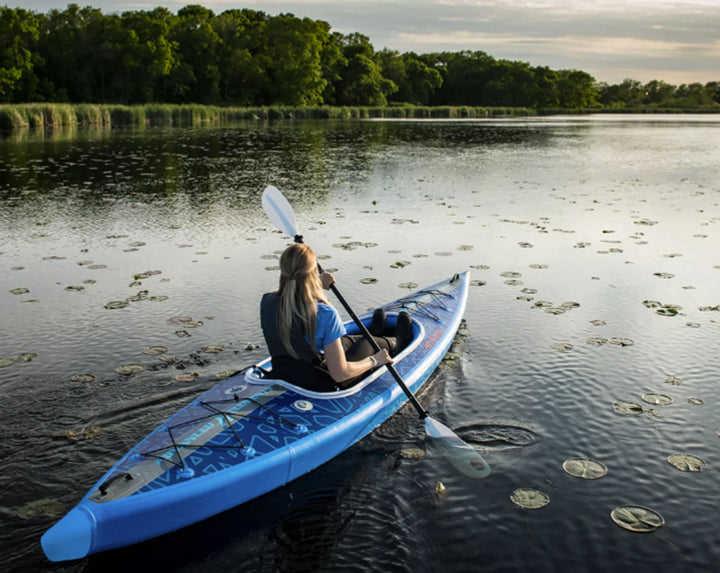 Airvolution Kayak W/Pump