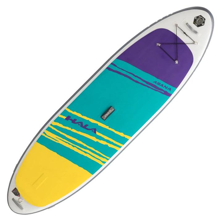 Asana™ Inflatable Whitewater SUP