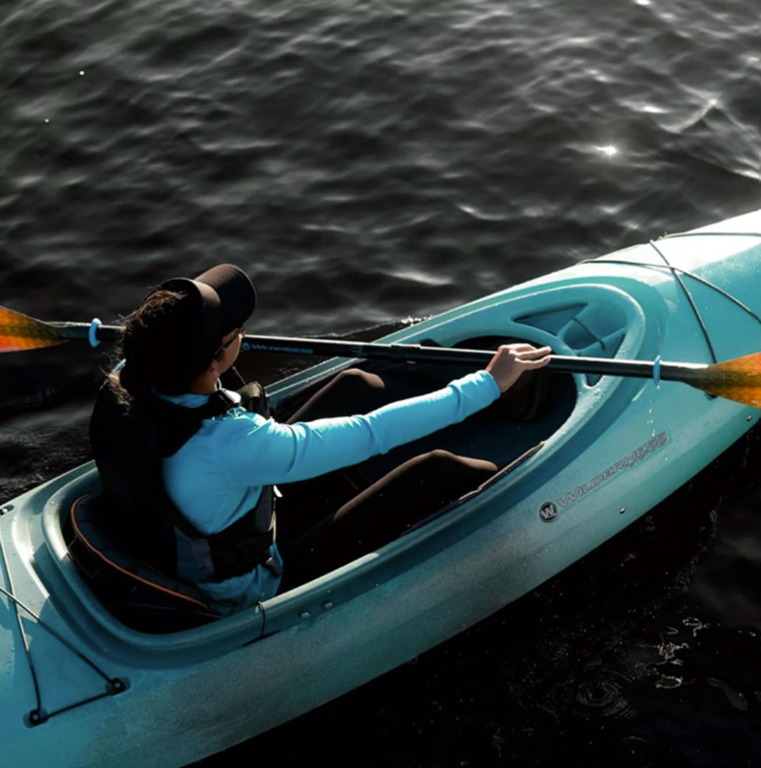 Aspire 105 Kayak