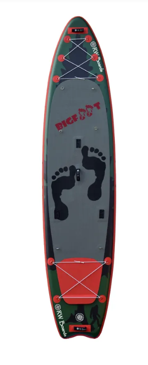 Bigfoot SUP - 13'