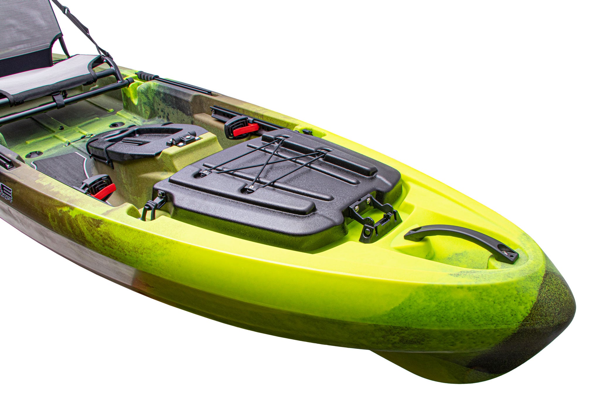 Native Falcon 11 Fishing Kayak - Battlefield Outdoors