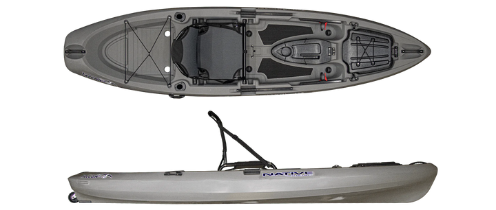 Falcon 11 Kayak - 2022