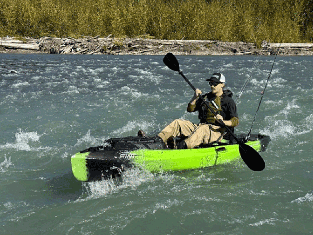 Flint Kayak