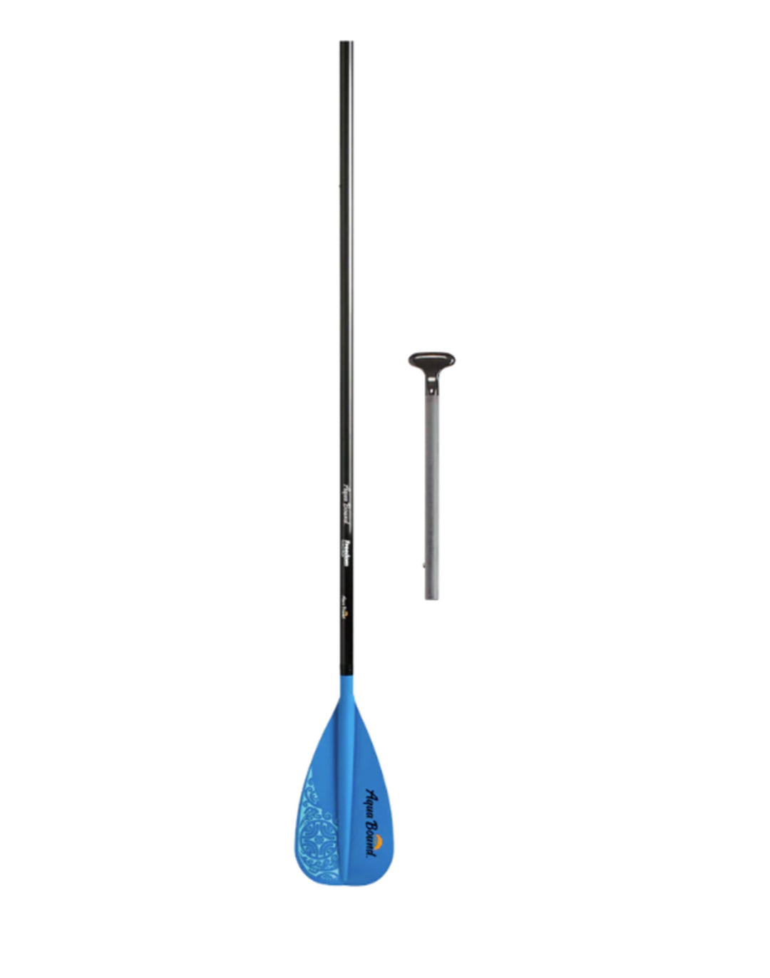 Freedom SUP Paddle - 2 Piece