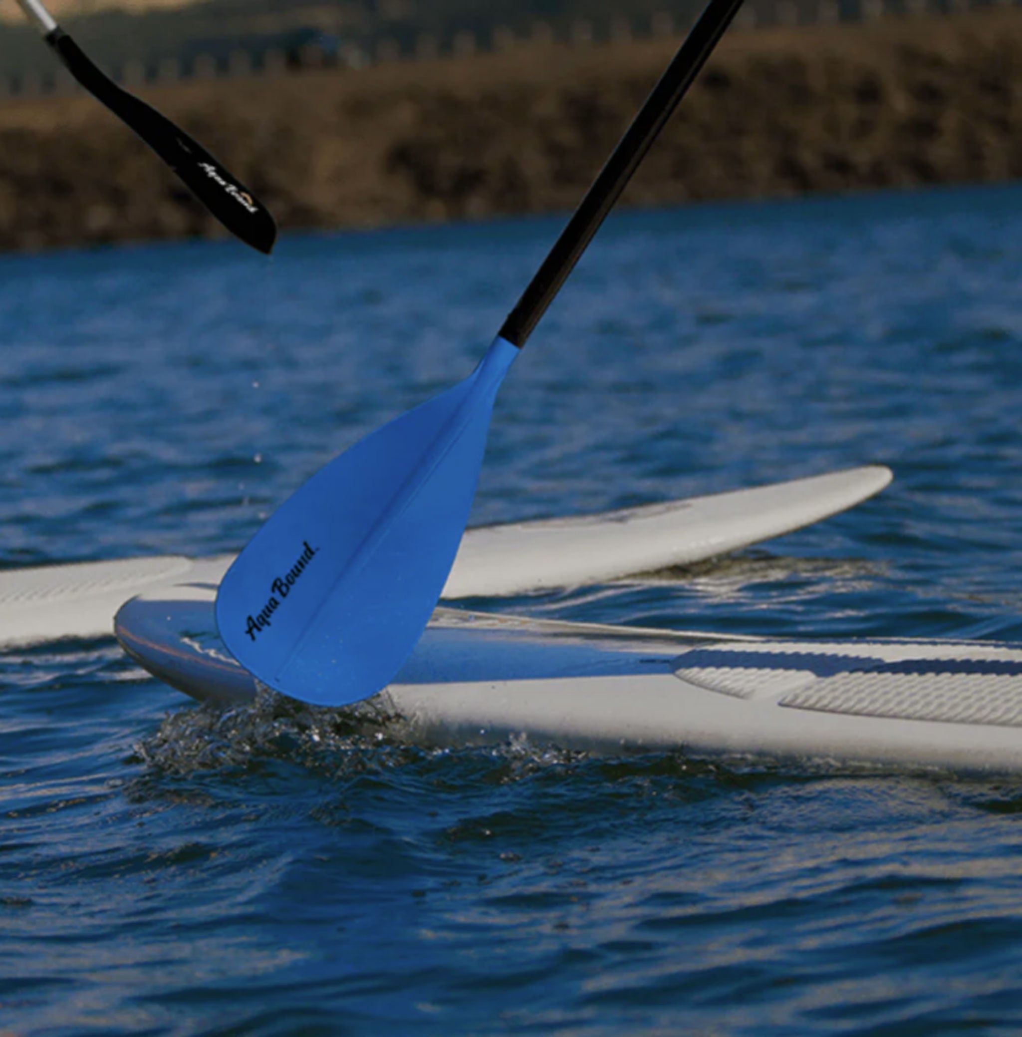 Aqua Bound Freedom SUP Paddle - Thumbnail 5
