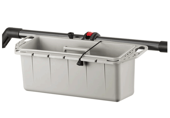 Hobie H Rail Tackle Bin