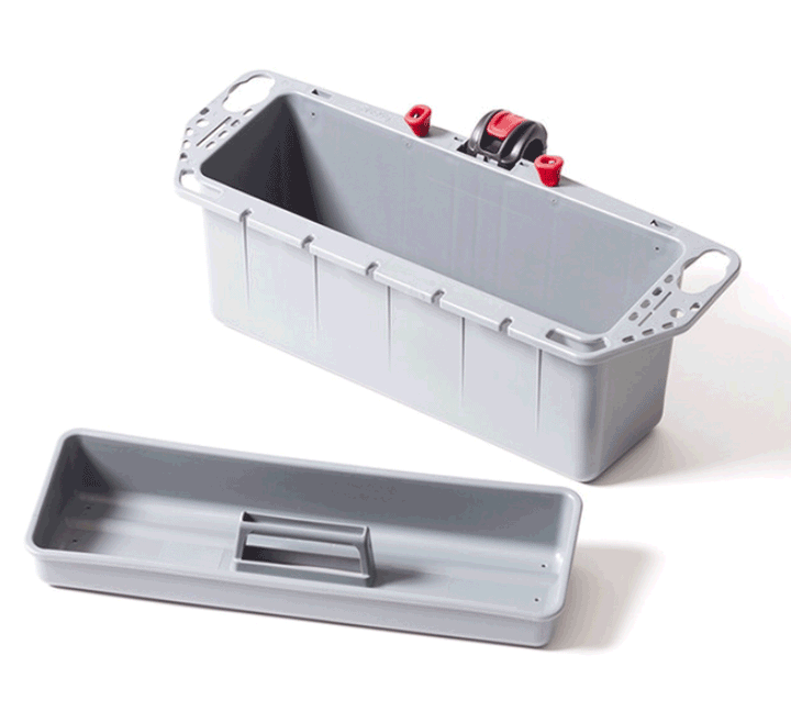 Hobie H Rail Tackle Bin