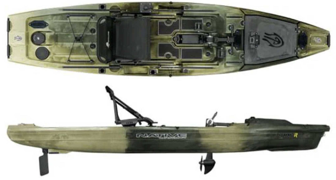 Hammer 1210 Kayak