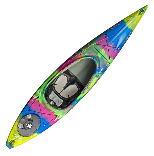Tripper 12' Kayak - Prism - 2022 - Blem