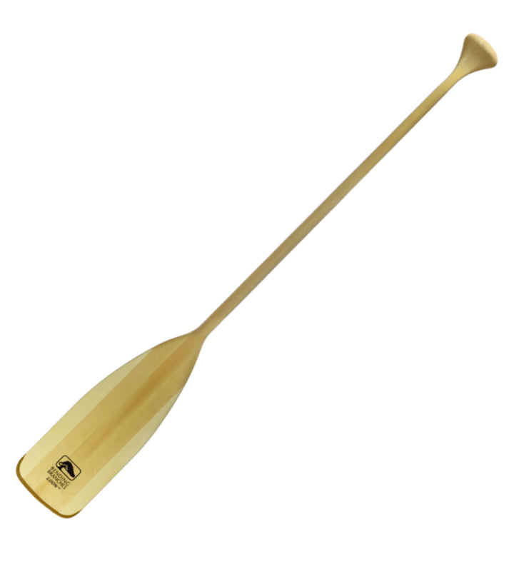 Loon Basswood Canoe Paddle