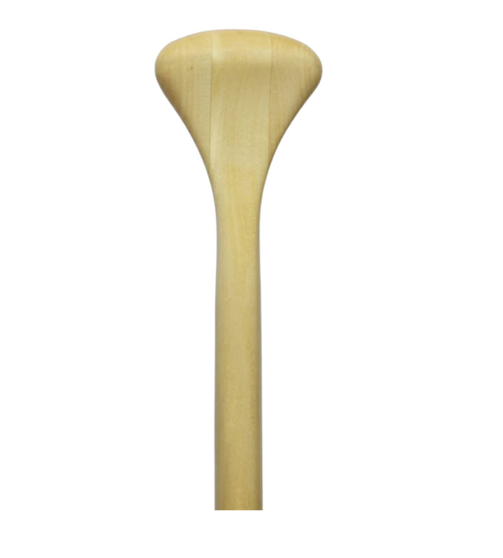 Loon Basswood Canoe Paddle