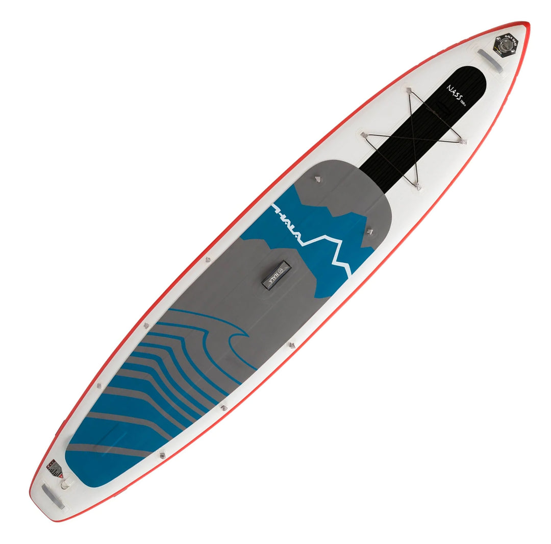 Nass - Tour EX  Inflatable Whitewater SUP