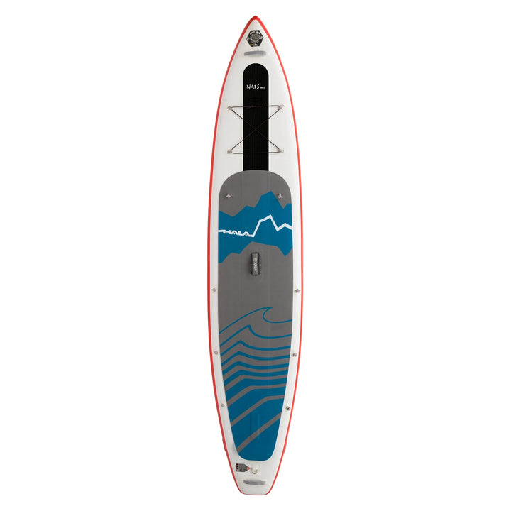 Nass - Tour EX  Inflatable Whitewater SUP