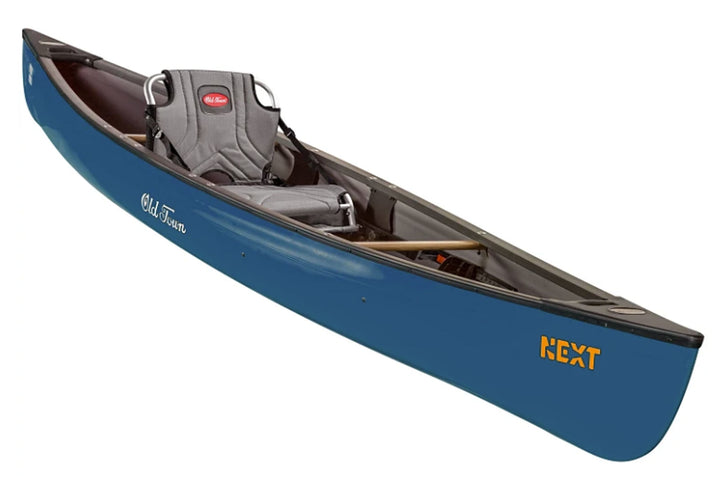 Next - Canoe/Kayak Hybrid