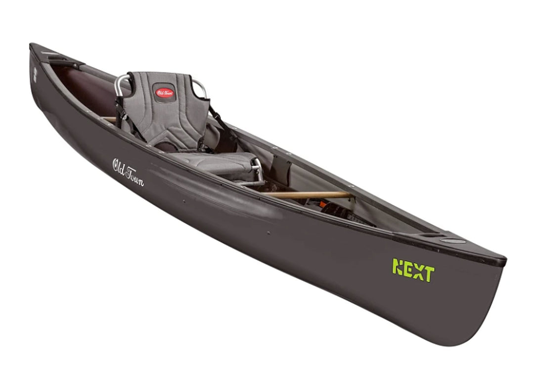 Next - Canoe/Kayak Hybrid