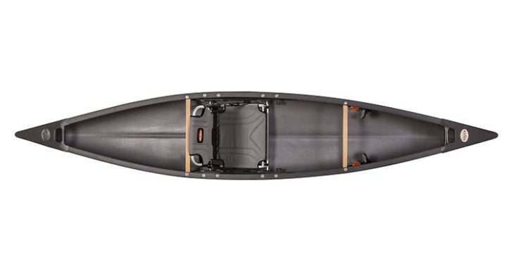 Next - Canoe/Kayak Hybrid