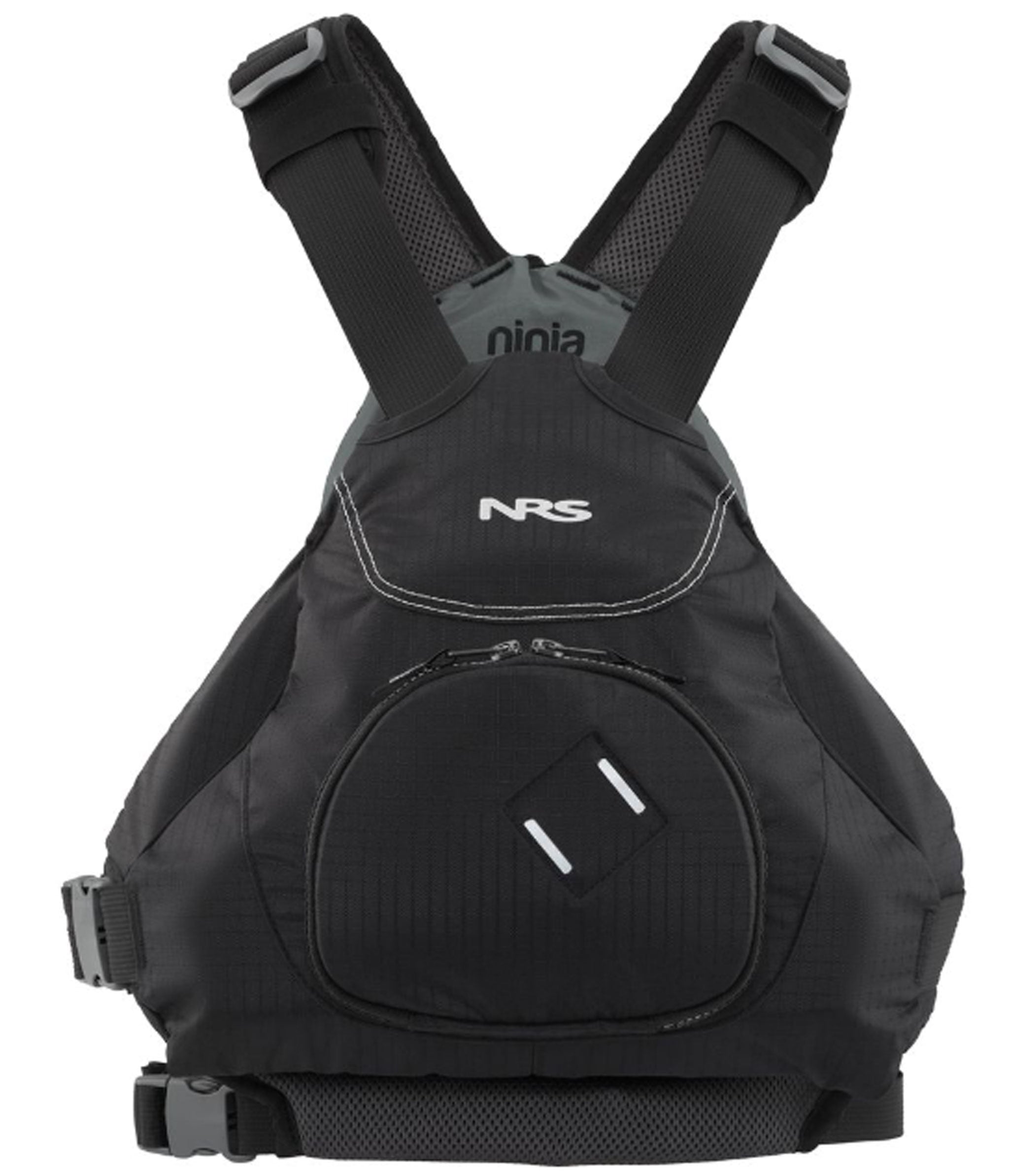 Ninja PFD – OMTC