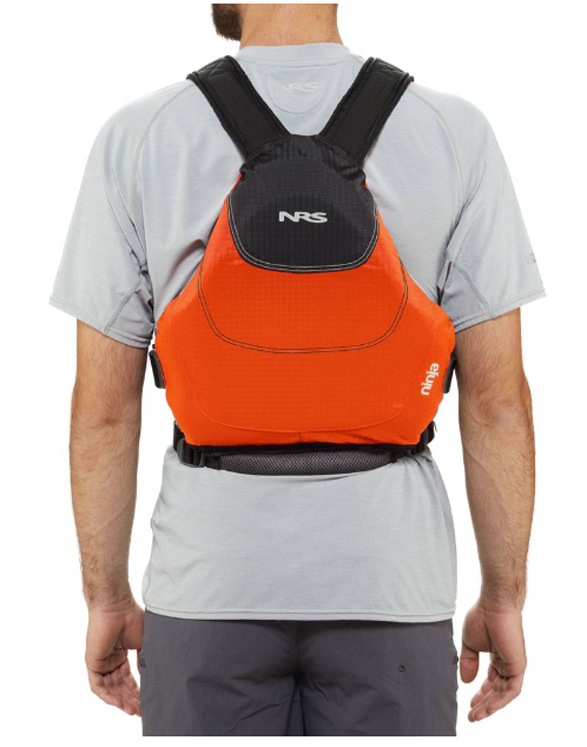 Ninja PFD – OMTC