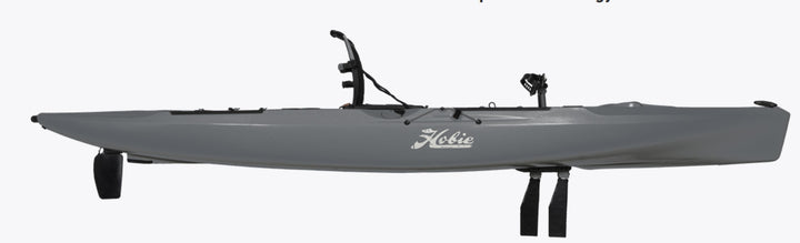 Outback Kayak