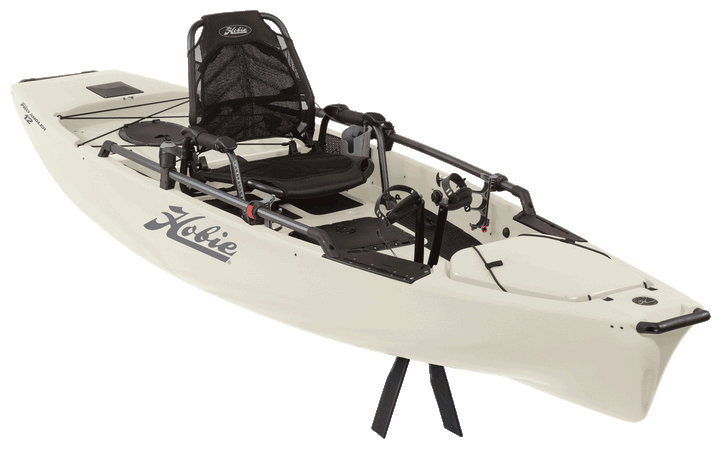 Pro Angler 12 Kayak