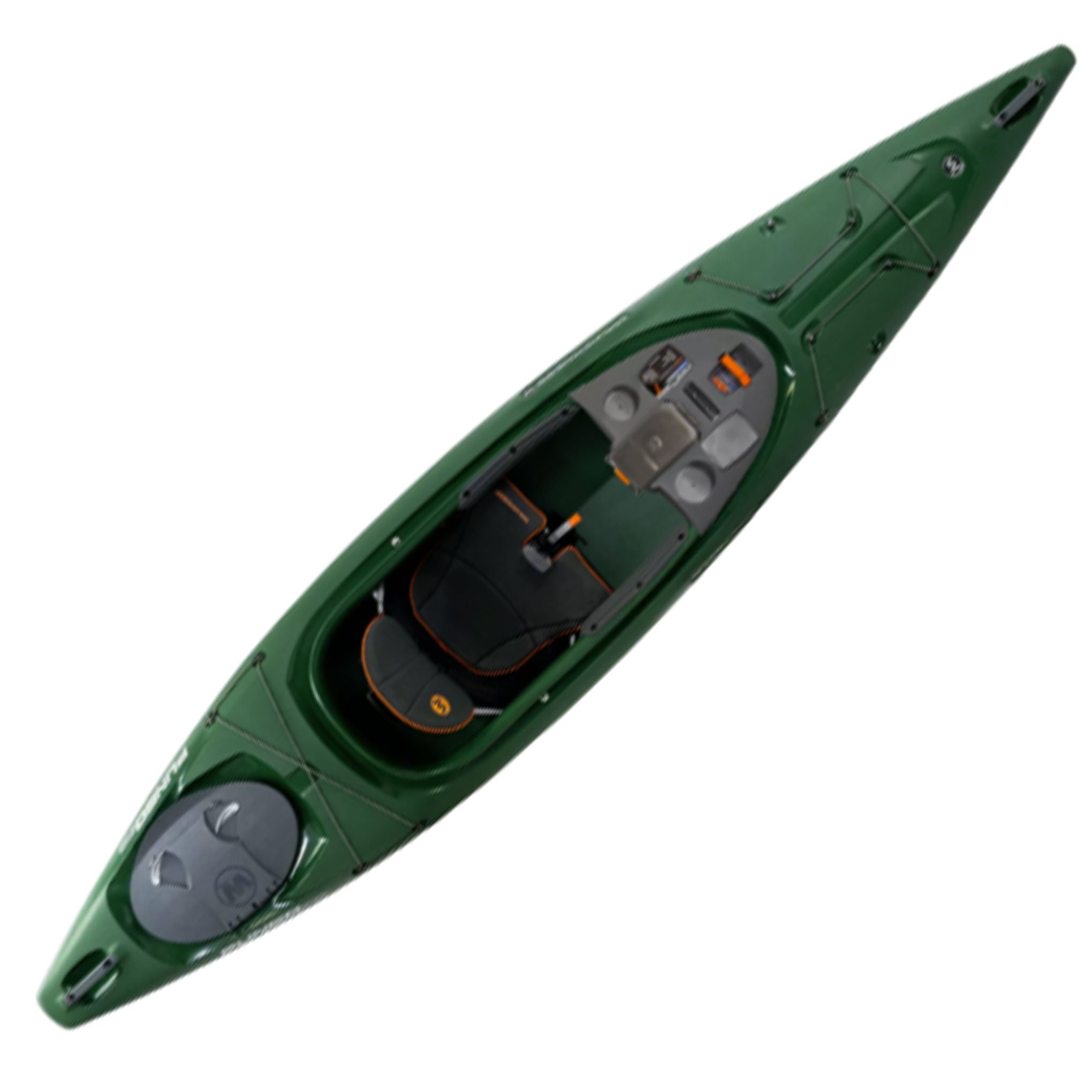 Pungo 125 Kayak – OMTC