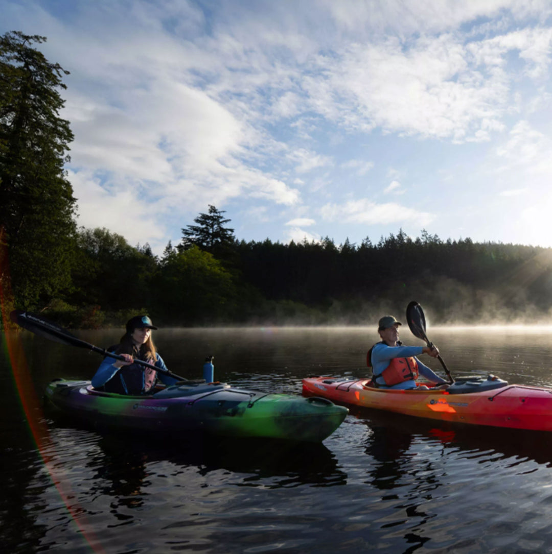 Pungo 125 Kayak