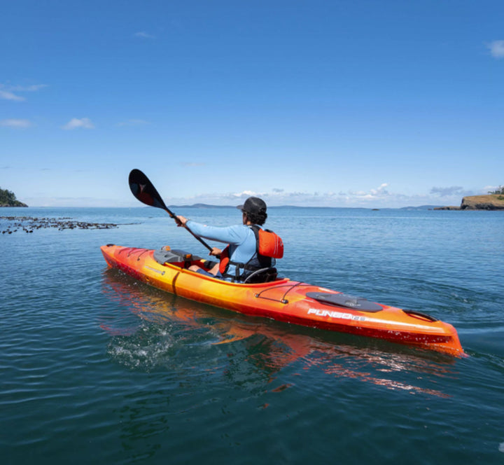 Pungo 125 Kayak