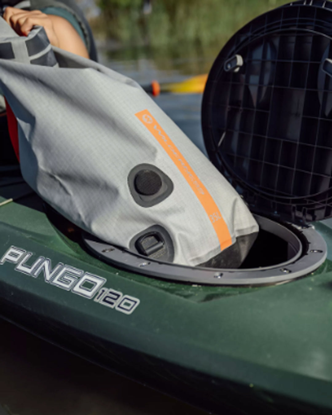 Pungo 125 Kayak