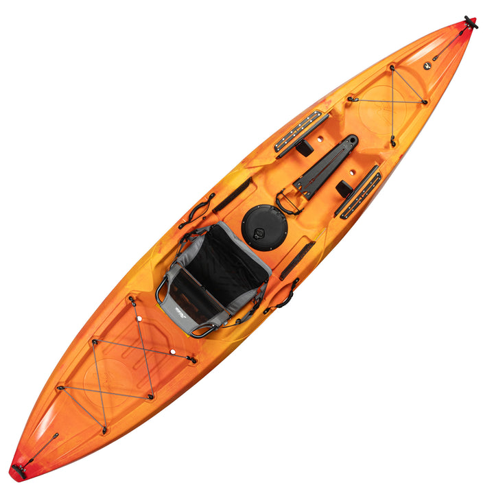 Quest 12.5 Kayak