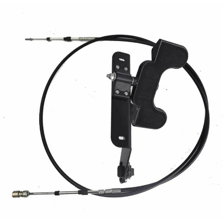 QuickConnect Foot Steering Kit - Unlimited