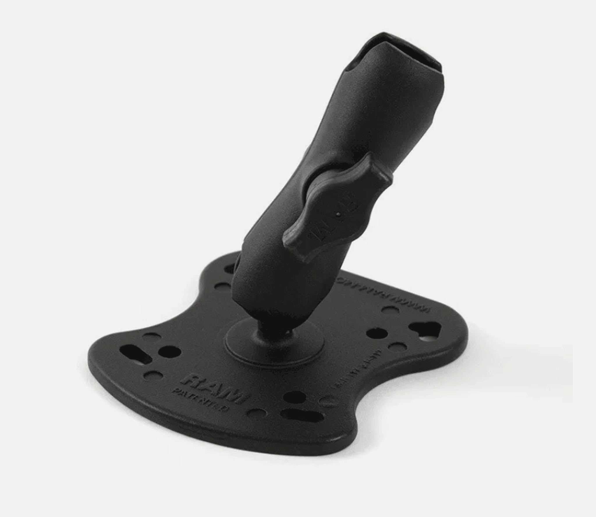 RAM HOBIE Fish Finder Base with 1
