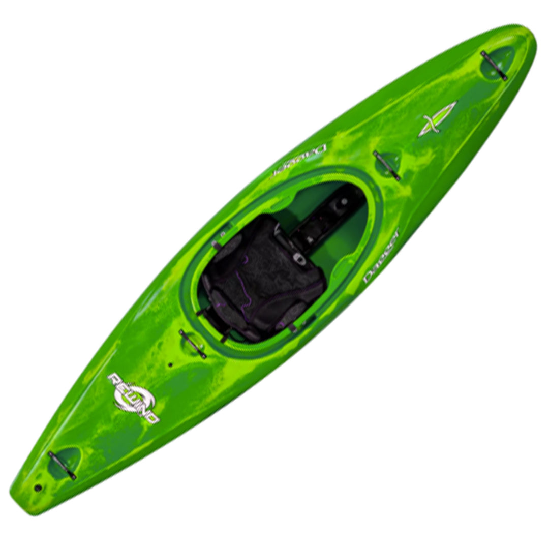 Whitewater Kayaks – OMTC