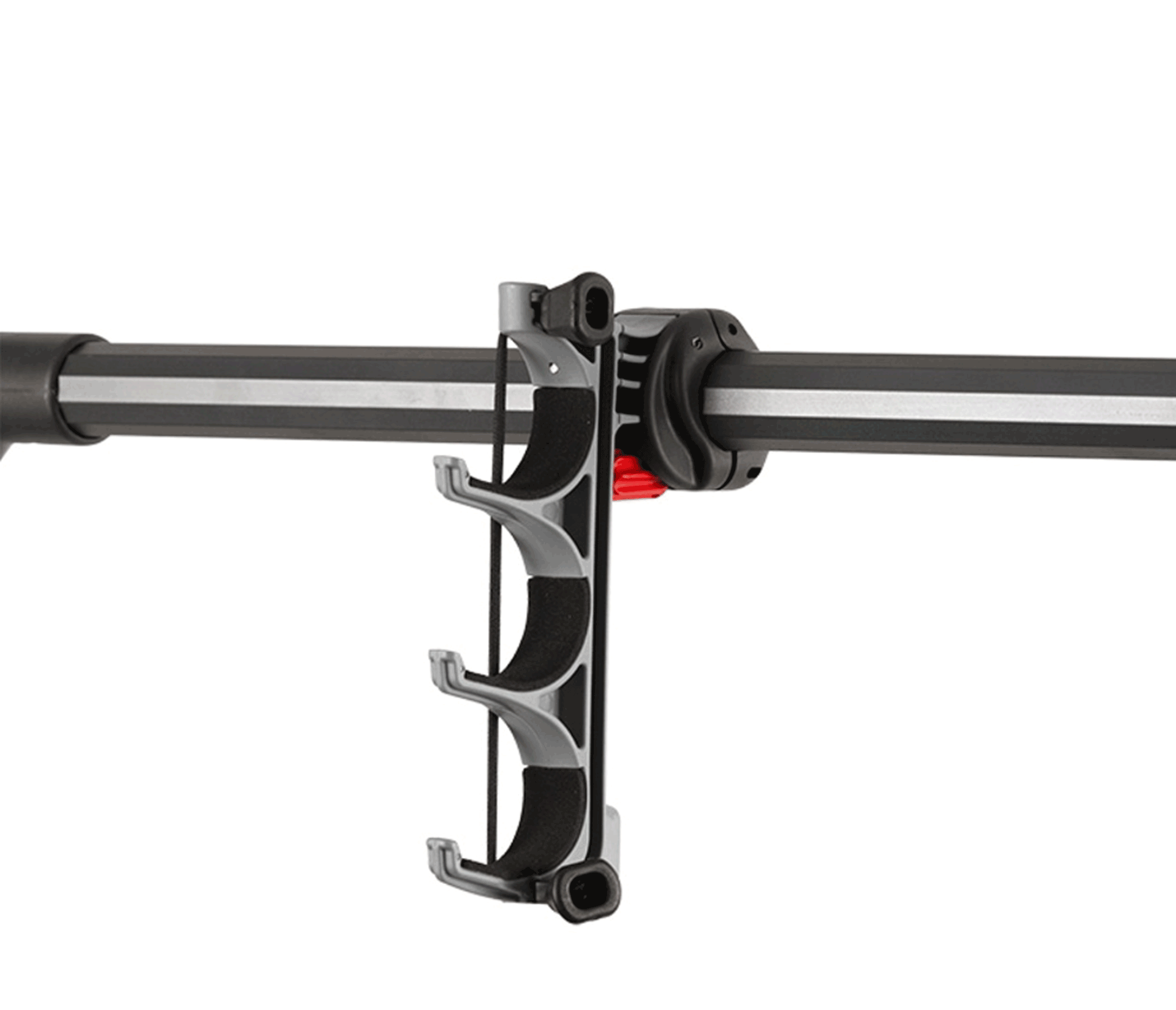 Hobie H Rail Rod Rack (Single) – OMTC