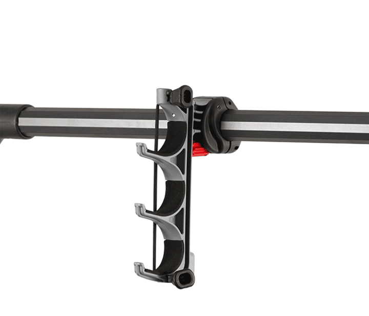 Hobie H Rail Rod Rack (Single)