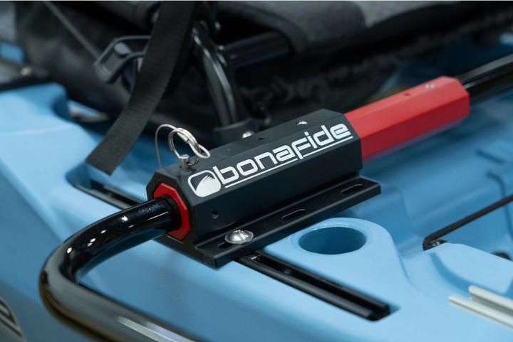 SideKick HD Wheel Transport System - Bonafide
