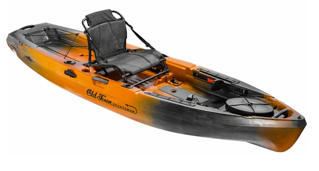 Sportsman 106 Kayak