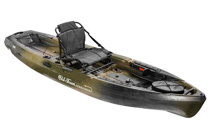 Sportsman 106 Kayak