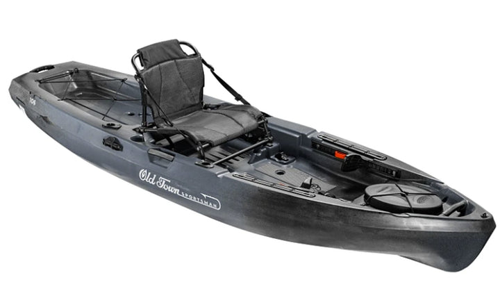 Sportsman 106 Kayak