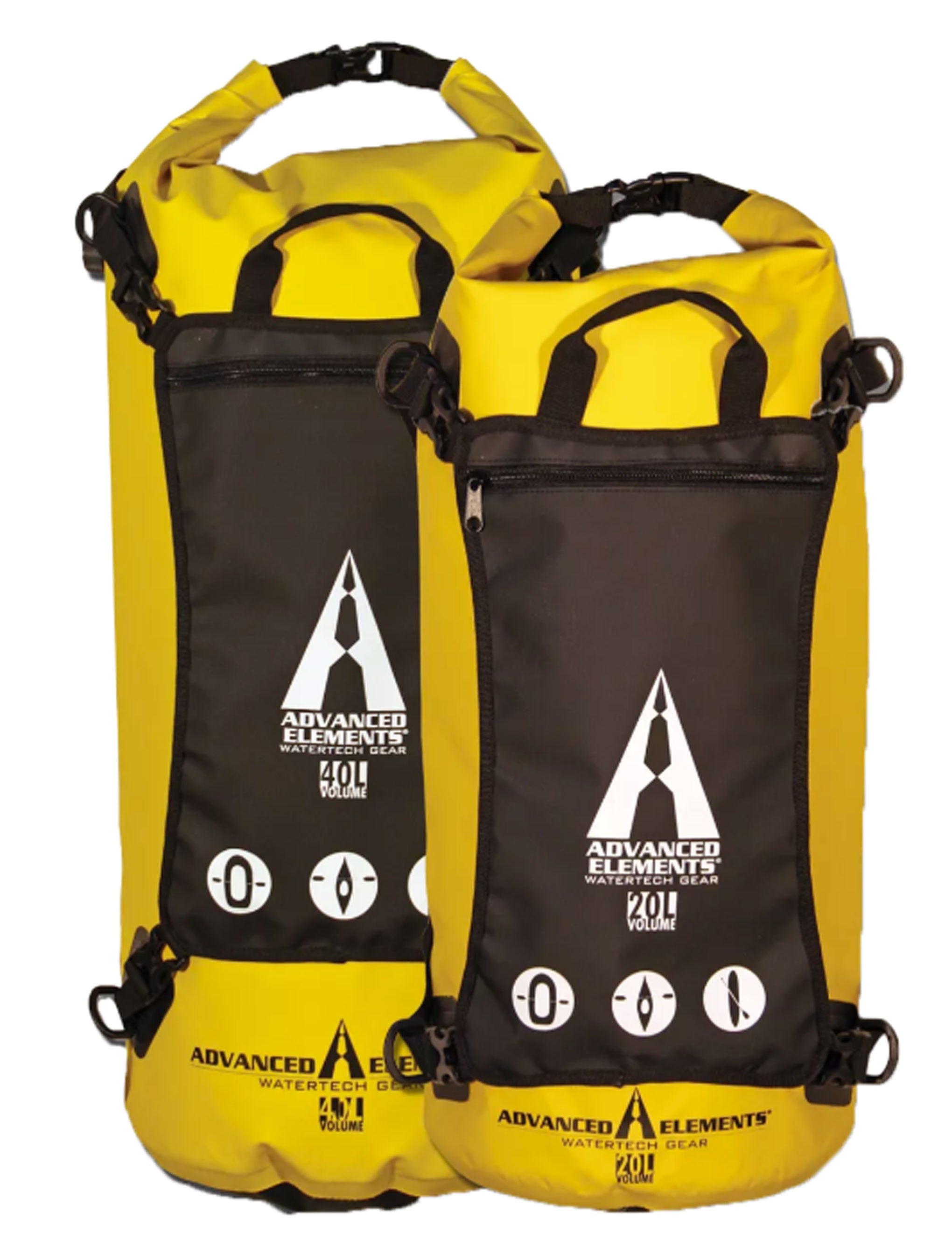 Advanced elements packlite dry bag set best sale