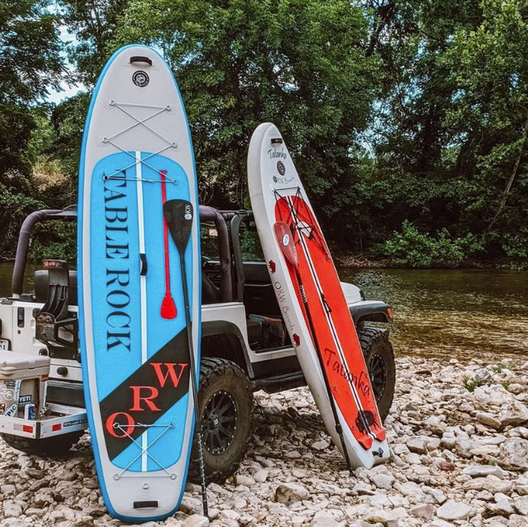 Table Rock SUP - 10'6"